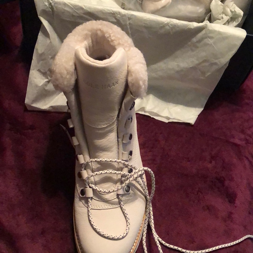 Shoes - Picture 5 of 5